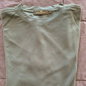 Bugatchi Long Sleeve Shirt
